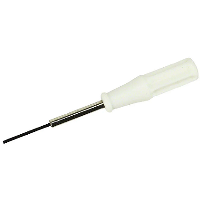 DESTORNILLADOR TORNILLO SUJETADOR AGUJA  Brother  PR1000E, PR680